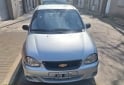 Autos - Chevrolet Corsa Classic 1.4 2011 Nafta 194000Km - En Venta
