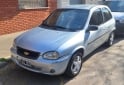 Autos - Chevrolet Corsa Classic 1.4 2011 Nafta 194000Km - En Venta