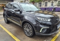 Camionetas - Ford Territory titanium permut 2022 Nafta 80000Km - En Venta