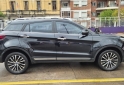 Camionetas - Ford Territory titanium permut 2022 Nafta 80000Km - En Venta