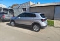 Autos - Volkswagen t cross 2021 Nafta 38000Km - En Venta