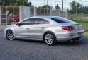Autos - Volkswagen Passat cc 2011 Nafta 126600Km - En Venta