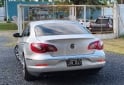 Autos - Volkswagen Passat cc 2011 Nafta 126600Km - En Venta
