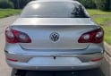 Autos - Volkswagen Passat cc 2011 Nafta 126600Km - En Venta