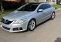 Autos - Volkswagen Passat cc 2011 Nafta 126600Km - En Venta