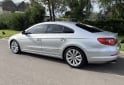Autos - Volkswagen Passat cc 2011 Nafta 126600Km - En Venta