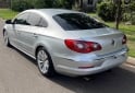 Autos - Volkswagen Passat cc 2011 Nafta 126600Km - En Venta