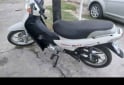 Motos - Motomel Blitz 2025 Nafta 14000Km - En Venta