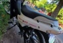 Motos - Motomel Blitz 2025 Nafta 14000Km - En Venta