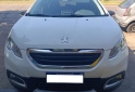 Autos - Peugeot 2008 2017 Nafta 123000Km - En Venta