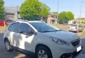 Autos - Peugeot 2008 2017 Nafta 123000Km - En Venta