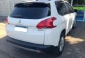 Autos - Peugeot 2008 2017 Nafta 123000Km - En Venta
