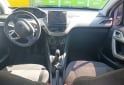 Autos - Peugeot 2008 2017 Nafta 123000Km - En Venta
