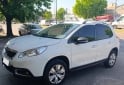 Autos - Peugeot 2008 2017 Nafta 123000Km - En Venta