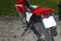 Motos - Honda Tornado 2017 Nafta 32000Km - En Venta