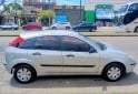 Autos - Ford Focus 2007 Nafta 230000Km - En Venta