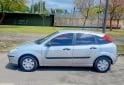 Autos - Ford Focus 2007 Nafta 230000Km - En Venta