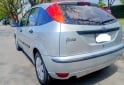 Autos - Ford Focus 2007 Nafta 230000Km - En Venta