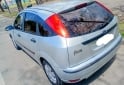 Autos - Ford Focus 2007 Nafta 230000Km - En Venta