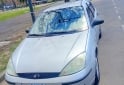 Autos - Ford Focus 2007 Nafta 230000Km - En Venta