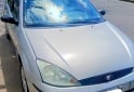 Autos - Ford Focus 2007 Nafta 230000Km - En Venta