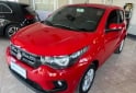 Autos - Fiat MOBI EASY 2018 Nafta 170316Km - En Venta