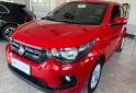 Autos - Fiat MOBI EASY 2018 Nafta 170316Km - En Venta