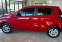 Autos - Fiat MOBI EASY 2018 Nafta 170316Km - En Venta