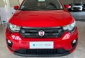 Autos - Fiat MOBI EASY 2018 Nafta 170316Km - En Venta