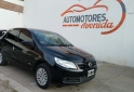 Autos - Volkswagen GOL TREND 1.6 2009 Nafta 174563Km - En Venta