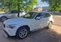 Autos - Bmw X1 2012 Diesel 120000Km - En Venta