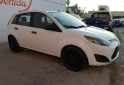 Utilitarios - Ford FIESTA MAX 2011 Nafta 216893Km - En Venta