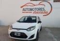 Utilitarios - Ford FIESTA MAX 2011 Nafta 216893Km - En Venta