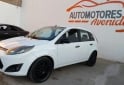 Utilitarios - Ford FIESTA MAX 2011 Nafta 216893Km - En Venta