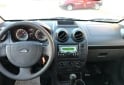 Utilitarios - Ford FIESTA MAX 2011 Nafta 216893Km - En Venta