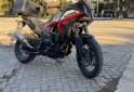 Motos - Moto Morini Xcape 659 2025 Nafta 4900Km - En Venta