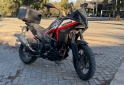 Motos - Moto Morini Xcape 659 2025 Nafta 4900Km - En Venta