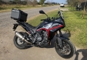 Motos - Moto Morini Xcape 659 2025 Nafta 4900Km - En Venta
