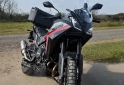 Motos - Moto Morini Xcape 659 2025 Nafta 4900Km - En Venta