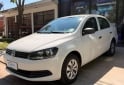 Autos - Volkswagen VOYAGE TRENDLINE 1.6 2015 Nafta 162000Km - En Venta