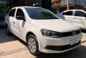 Autos - Volkswagen VOYAGE TRENDLINE 1.6 2015 Nafta 162000Km - En Venta