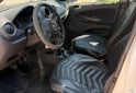 Autos - Volkswagen VOYAGE TRENDLINE 1.6 2015 Nafta 162000Km - En Venta
