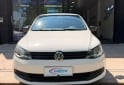 Autos - Volkswagen VOYAGE TRENDLINE 1.6 2015 Nafta 162000Km - En Venta
