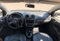 Autos - Volkswagen VOYAGE TRENDLINE 1.6 2015 Nafta 162000Km - En Venta