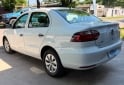 Autos - Volkswagen VOYAGE TRENDLINE 1.6 2015 Nafta 162000Km - En Venta