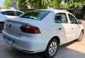 Autos - Volkswagen VOYAGE TRENDLINE 1.6 2015 Nafta 162000Km - En Venta