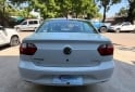 Autos - Volkswagen VOYAGE TRENDLINE 1.6 2015 Nafta 162000Km - En Venta