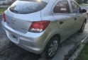 Autos - Chevrolet Onix 2015 Nafta 166500Km - En Venta