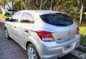 Autos - Chevrolet Onix 2015 Nafta 166500Km - En Venta