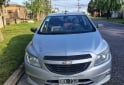 Autos - Chevrolet Onix 2015 Nafta 166500Km - En Venta